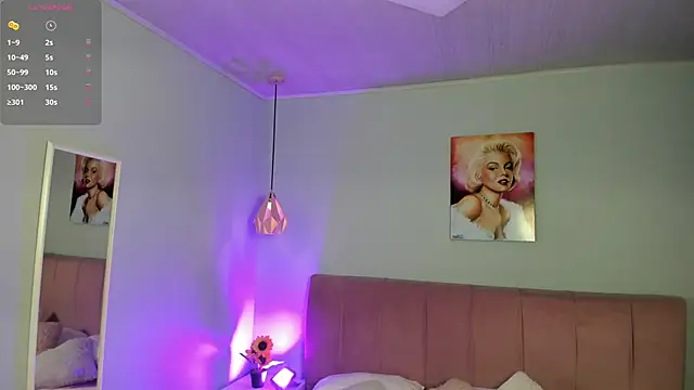 sophie alice  online show from September 12, 12:56 pm