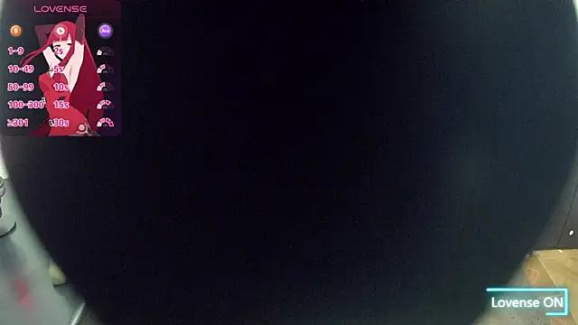 Hanha00 online show from March 28, 7:46 pm