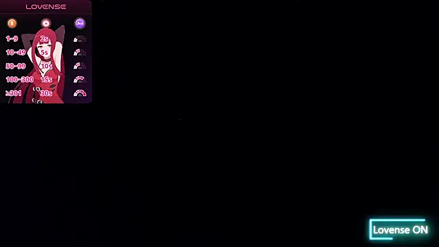 Hanha00 online show from March 25, 8:12 pm