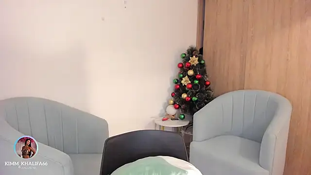 Kimm khalifa online show from December 15, 2:17 am