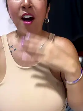 Milk chloe online show from October 10, 7:41 pm