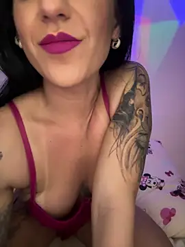 TigrezaSC online show from March 11, 4:38 am