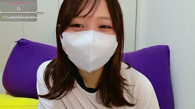 sara-a-jp online show from March 17, 9:13 am