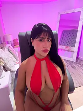 AshleyFerrer online show from November 10, 3:40 pm