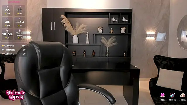 AnastasiaBoiko online show from January 6, 5:38 pm