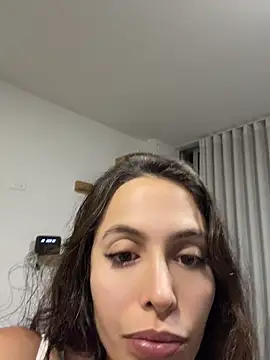 Amber Rush  online show from April 27, 3:36 am