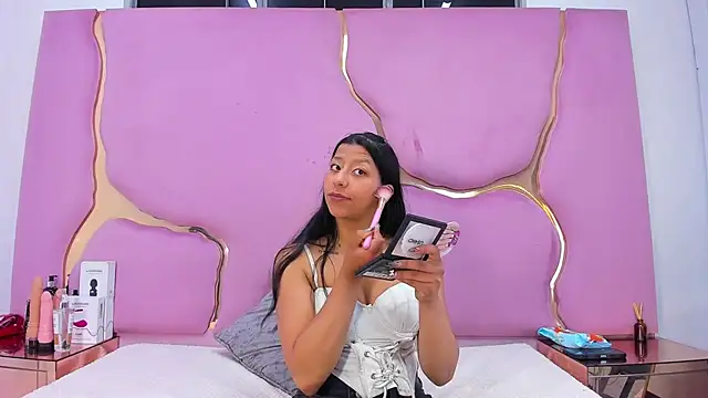 VaneLin18 online show from September 22, 11:47 pm