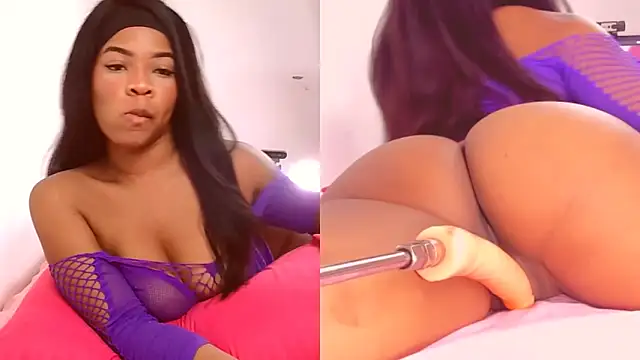 EmmaPatersom online show from April 17, 4:09 pm