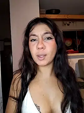 blvckbabyweed07 online show from September 26, 10:29 pm