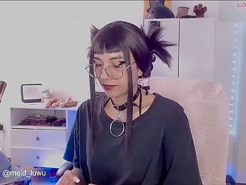 melissahowl online show from January 12, 10:04 pm