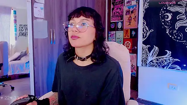 melissahowl online show from September 12, 12:45 pm