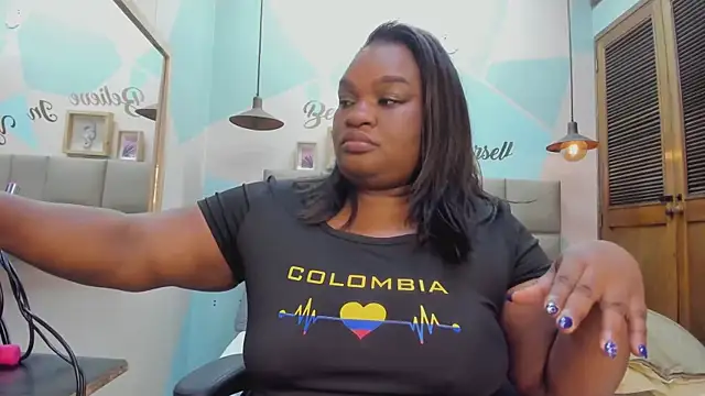 lilybaudyn  online show from September 10, 12:32 am