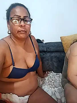 Afroditabichota online show from October 30, 2:58 am