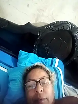 Afroditabichota online show from September 22, 11:08 am