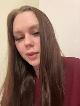 Marylallka5 online show from October 30, 7:04 pm