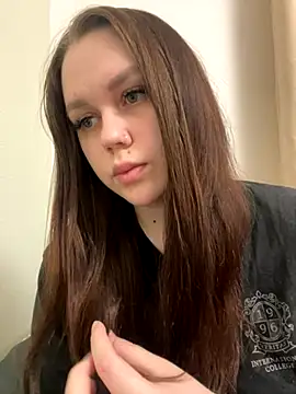 Marylallka5 online show from November 3, 6:01 pm