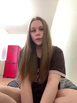 Marylallka5 online show from March 27, 9:10 am