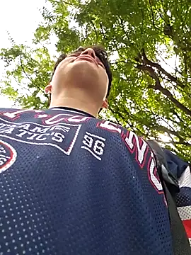  Ottis  online show from October 3, 6:57 pm