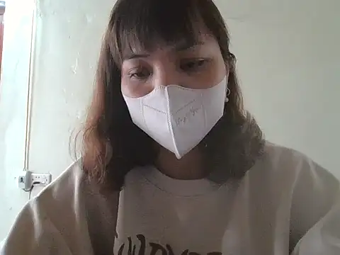 Angela-Eira online show from February 20, 6:26 am