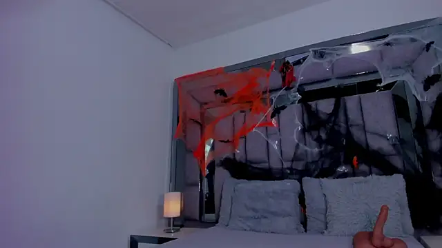 BILIE ROUSE1 online show from October 24, 3:46 am