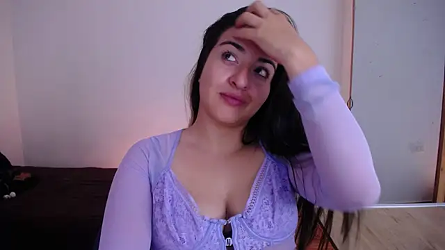 moritalatina online show from February 20, 3:13 pm