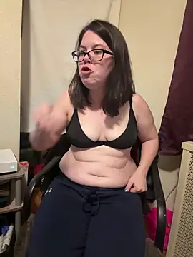 Hotmess express420 online show from November 13, 12:31 am