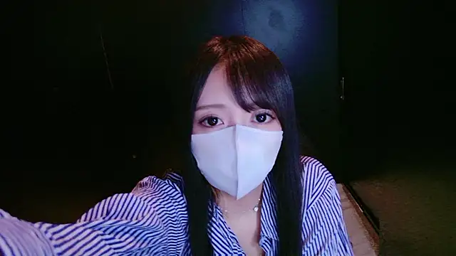 yuki-chi online show from October 17, 1:47 pm