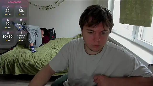 MashkaRay online show from April 7, 9:33 am