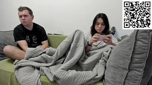 MashkaRay online show from December 5, 2:51 pm