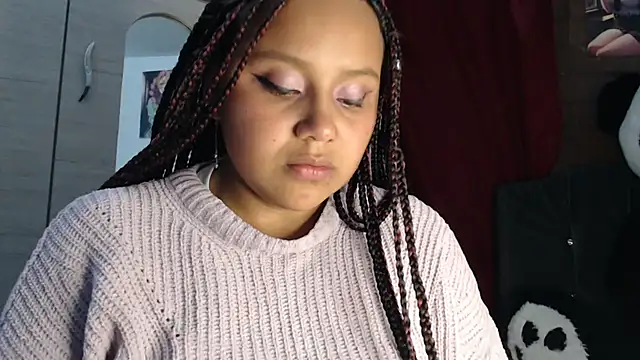 SWEETT CORY online show from February 27, 3:17 am