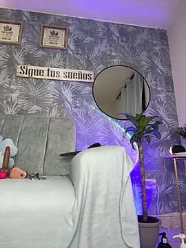 antonelaswete02 online show from October 18, 12:03 am