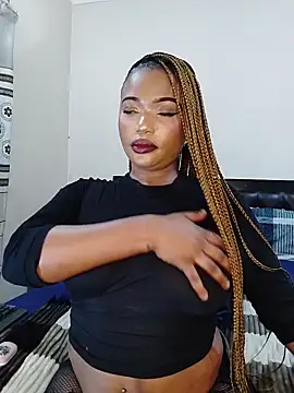 Sugartonguexx online show from March 19, 7:51 pm