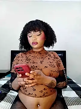 Sugartonguexx online show from September 30, 7:30 pm