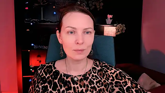 VandaRossi online show from January 10, 9:47 am