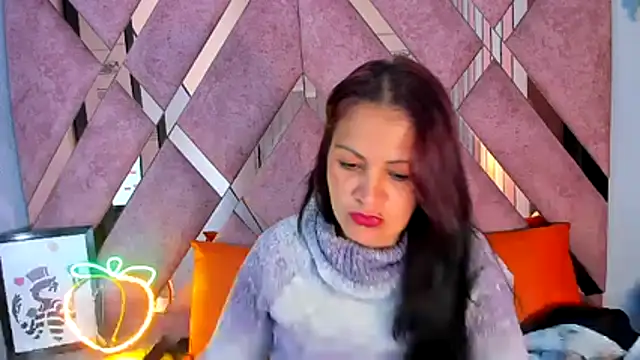 Mulan sexy01 online show from April 15, 7:47 pm