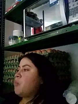 PamelaDoouce online show from April 30, 9:30 pm