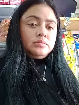 PamelaDoouce online show from February 9, 10:12 pm