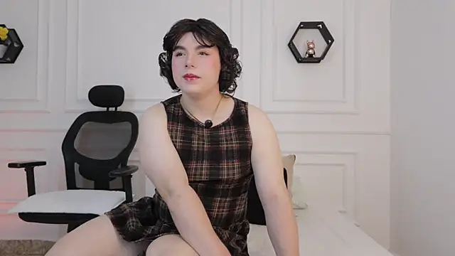 meloddysky online show from March 16, 2:21 pm