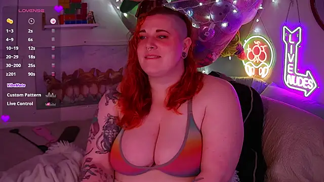 opalreigning online show from April 10, 8:31 am