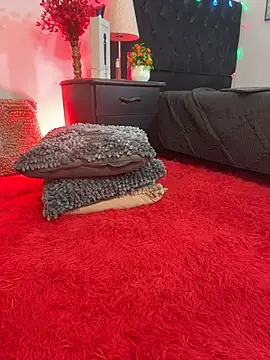 AriannaTorres online show from December 2, 2:41 pm