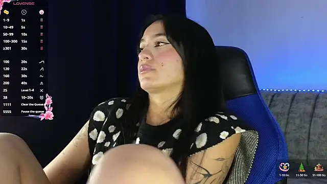 ZaraDames  online show from January 15, 3:12 am