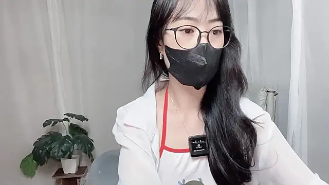  minji bae online show from October 4, 4:33 pm