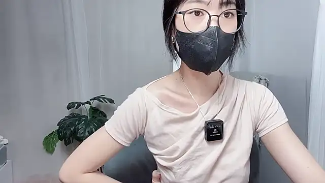  minji bae online show from October 8, 6:01 pm