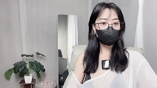  minji bae online show from October 14, 6:43 pm