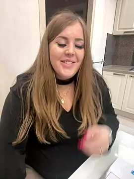 MargaretRoyal online show from October 27, 6:42 am