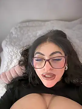  naughtyarabs online show from October 9, 11:53 pm