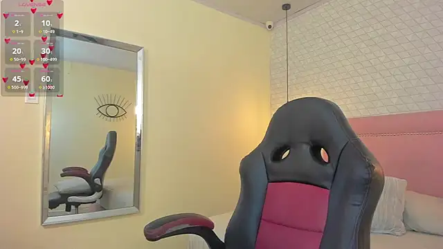 SUNNYCYRUS online show from April 8, 7:49 pm