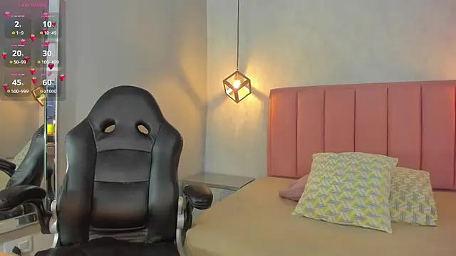 SUNNYCYRUS online show from March 20, 12:54 pm