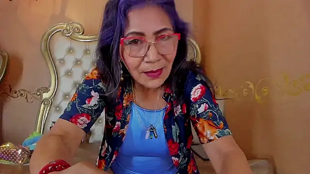 Celeste Baker  online show from March 2, 12:23 pm