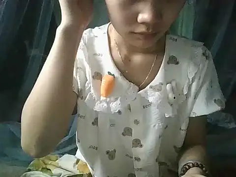 Be-MyMy online show from April 18, 1:08 am